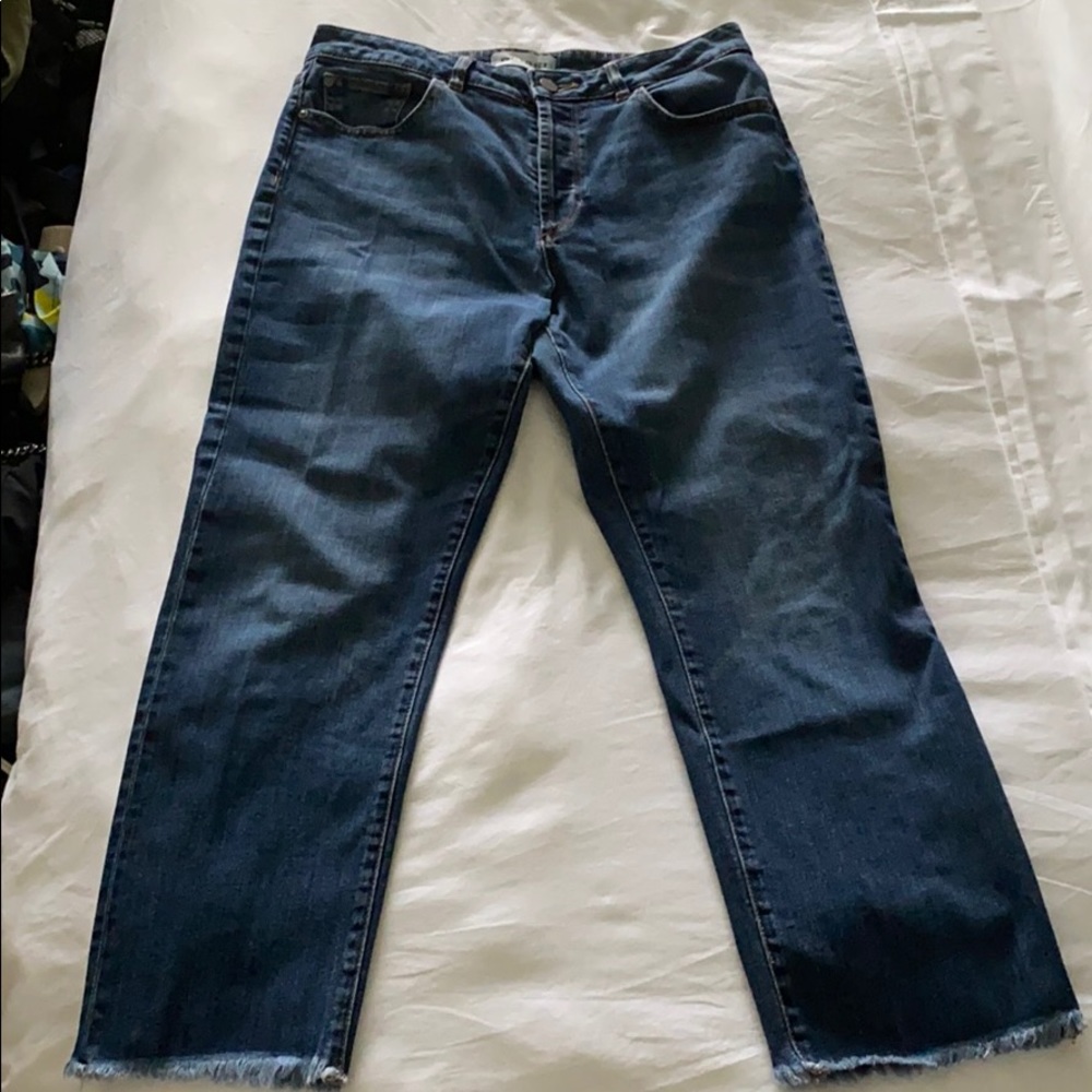 DL1961 Boyfriend Jean